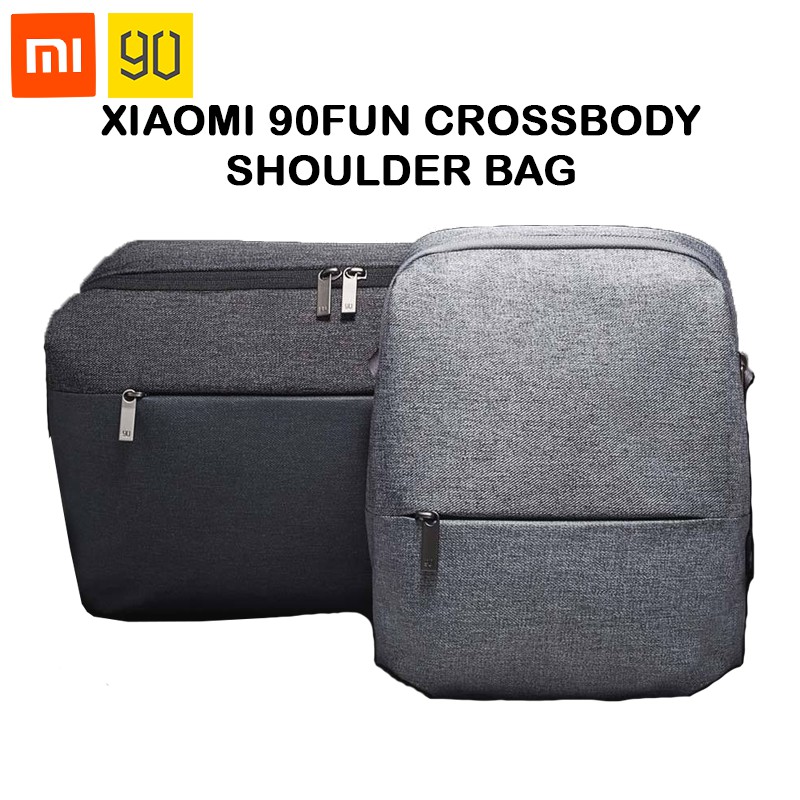 xiaomi messenger bag