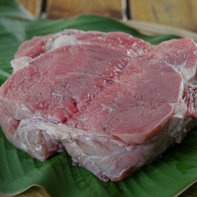 Pinang batang 2021 daging harga Cerita sebenar