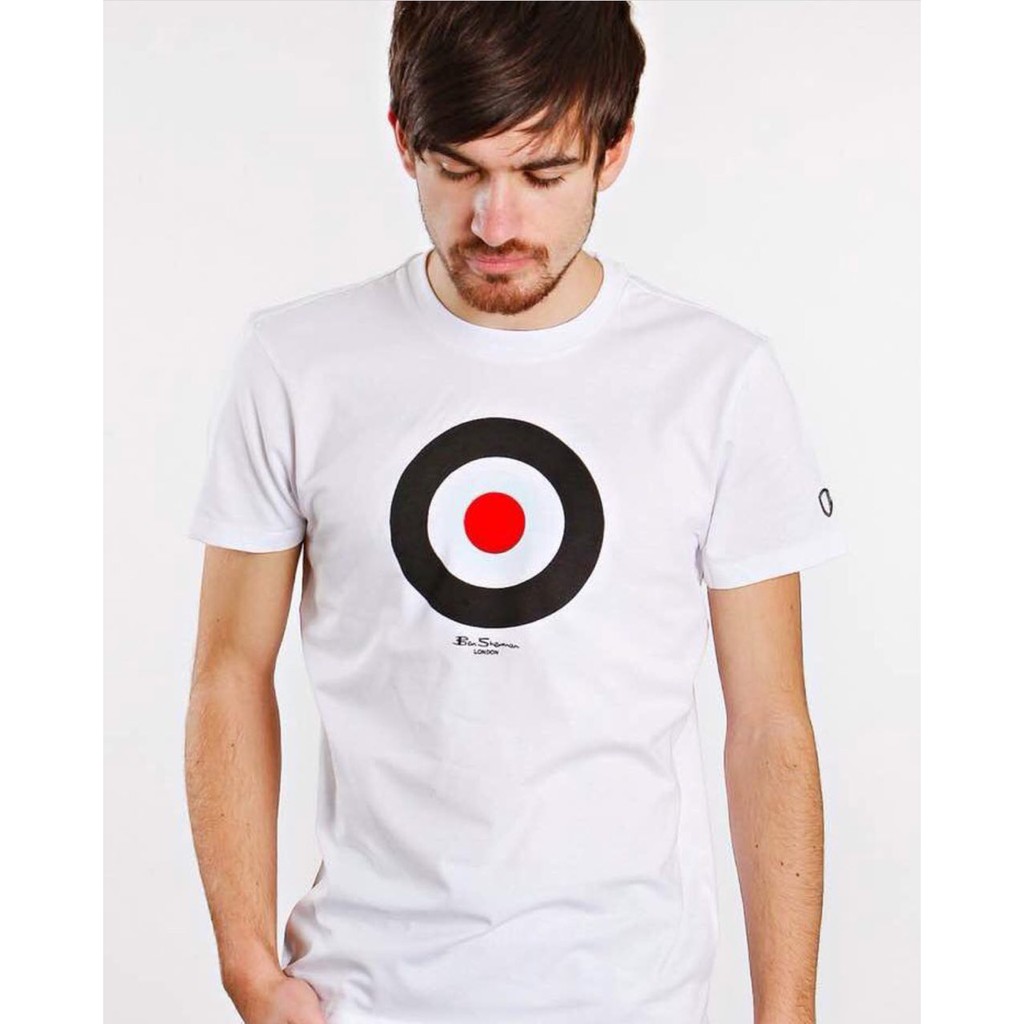 ben sherman t shirt
