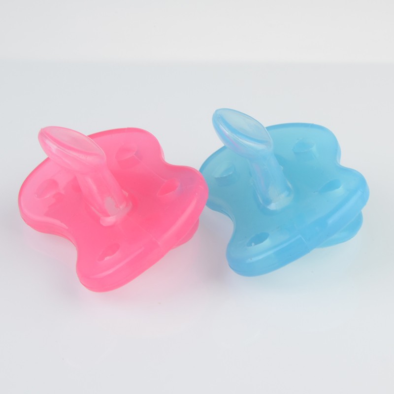 pacifier orthodontic