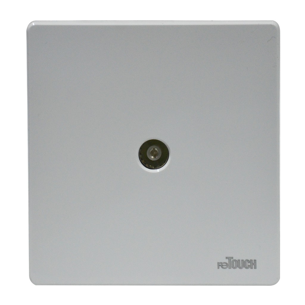 reTouch Ultra Rimless (Ultra 1 Gang Tv Outlet)
