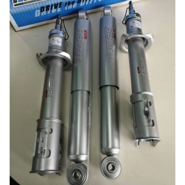 absorber kayaba ex5