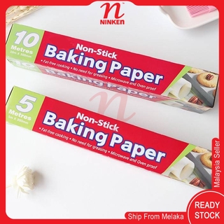 baking paper - Prices and Promotions - Jul 2022 | Shopee Malaysia