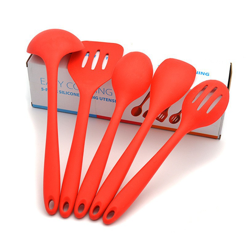 silicone rubber kitchen utensils