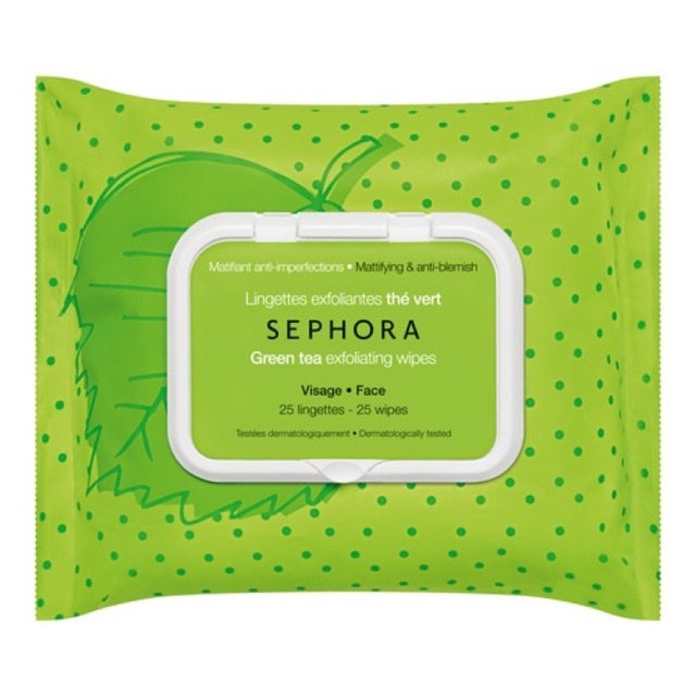 sephora makeup remover wipes