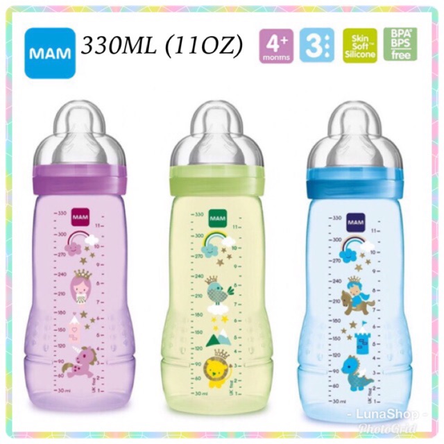 mam 330ml
