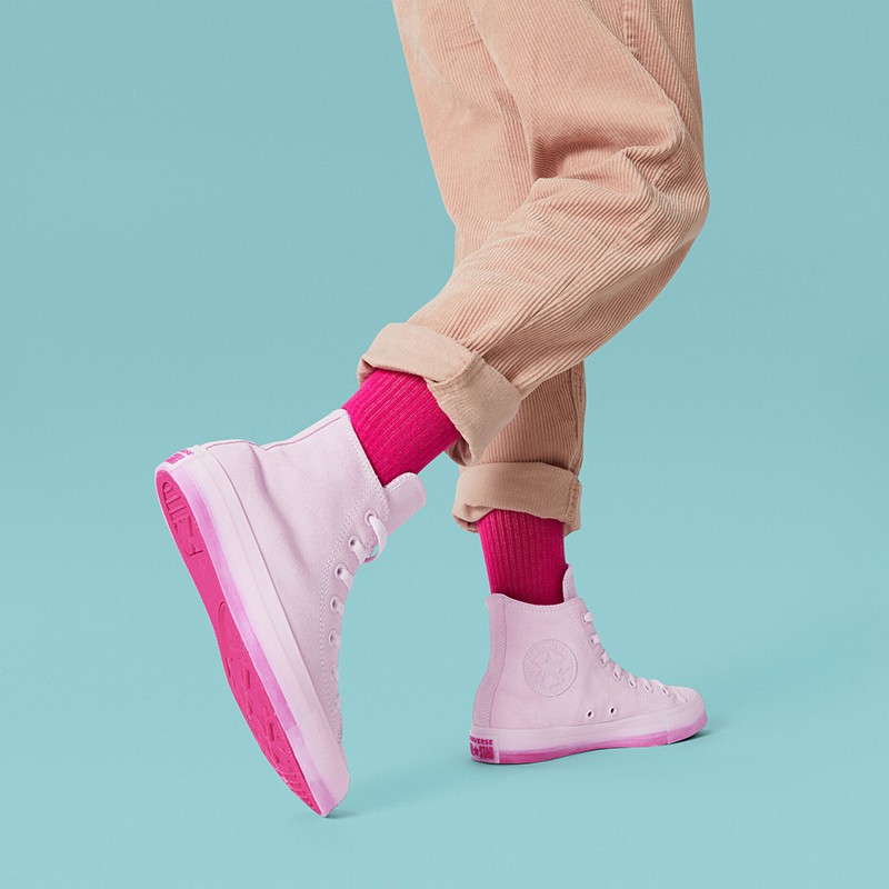 converse jelly sole
