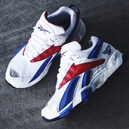 interval 96 reebok