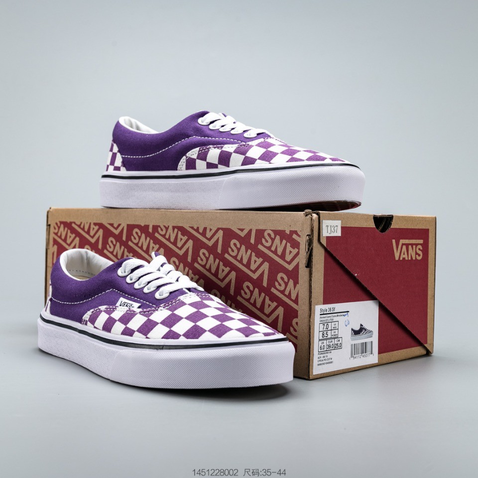 vans style 95