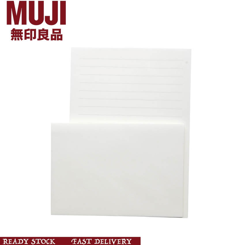 Ud Muji Koh Gen Do Organic Cotton 5pack