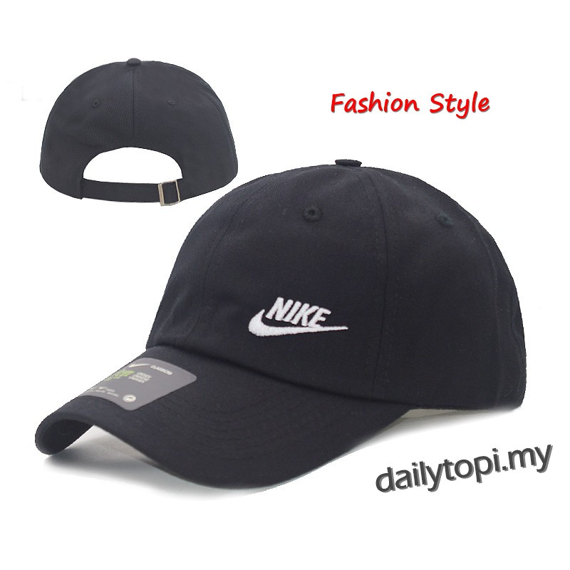 topi baseball nike