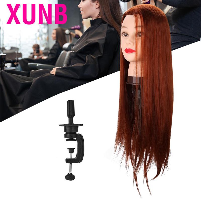 braiding hair mannequin