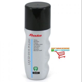 bata shoe polish