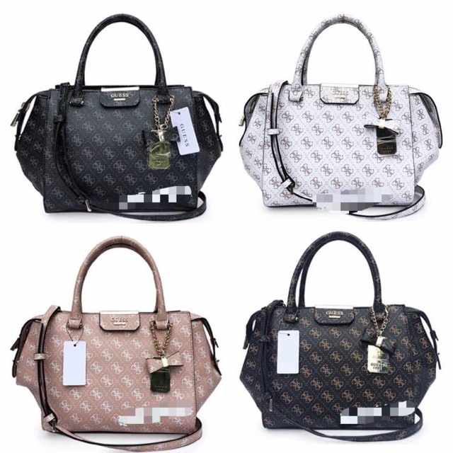 Original guess handbag | Shopee Malaysia