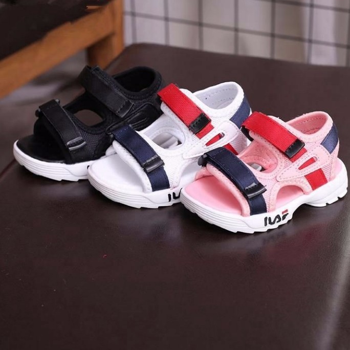 sandal fila murah