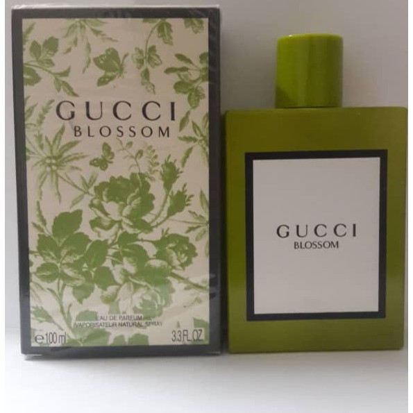 blossom by gucci