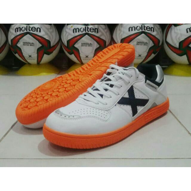 munich futsal shoes