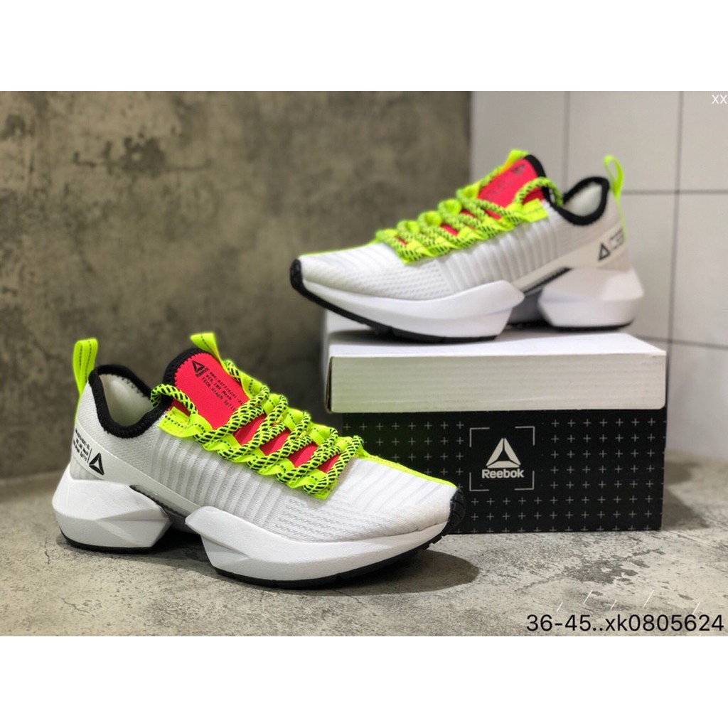 reebok shoes stock