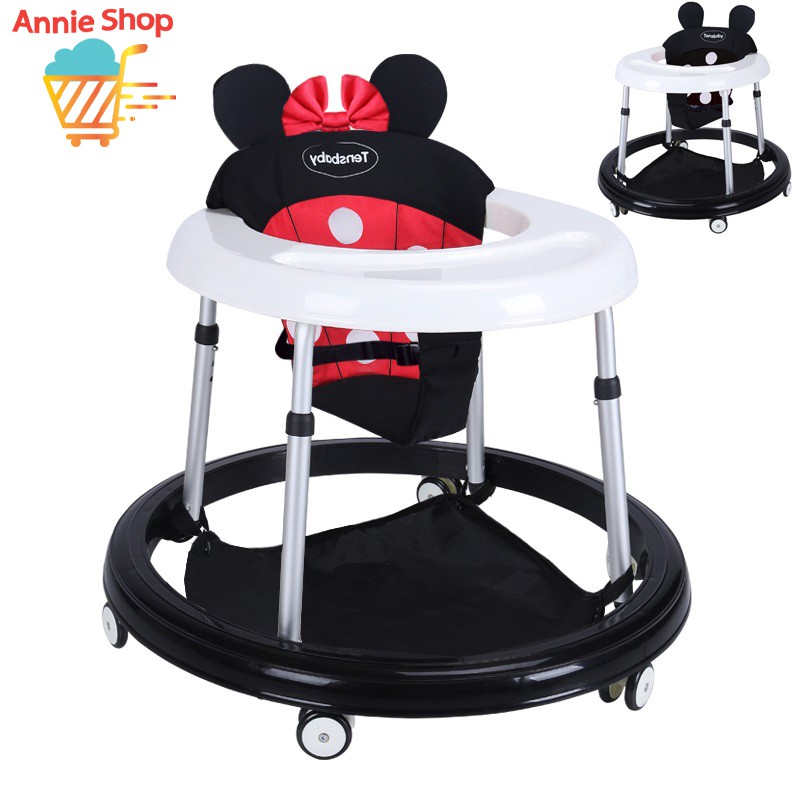 portable baby walker