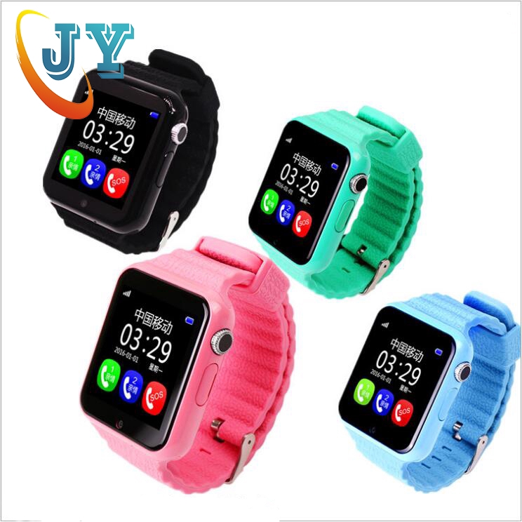 v7k smart watch
