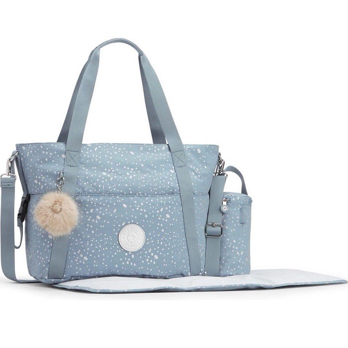 kipling nappy bag