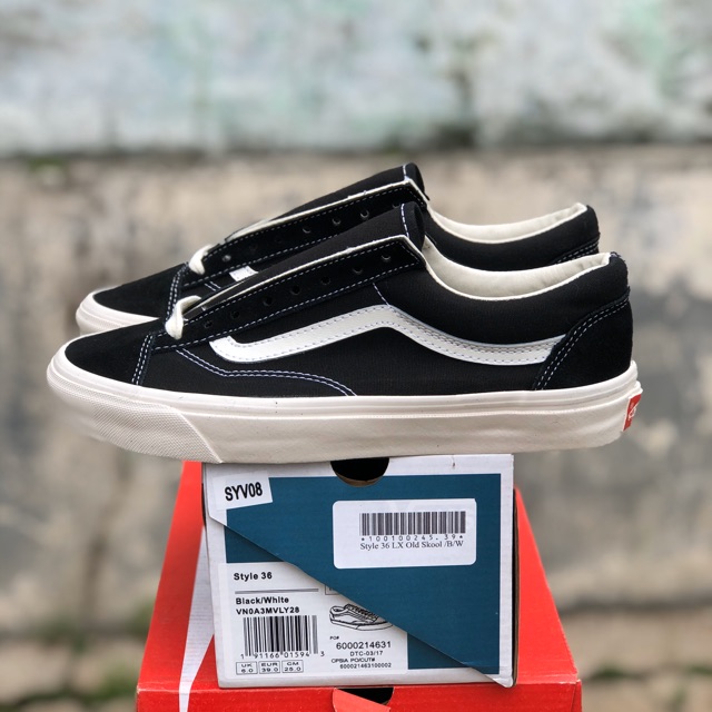 vans old skool og original