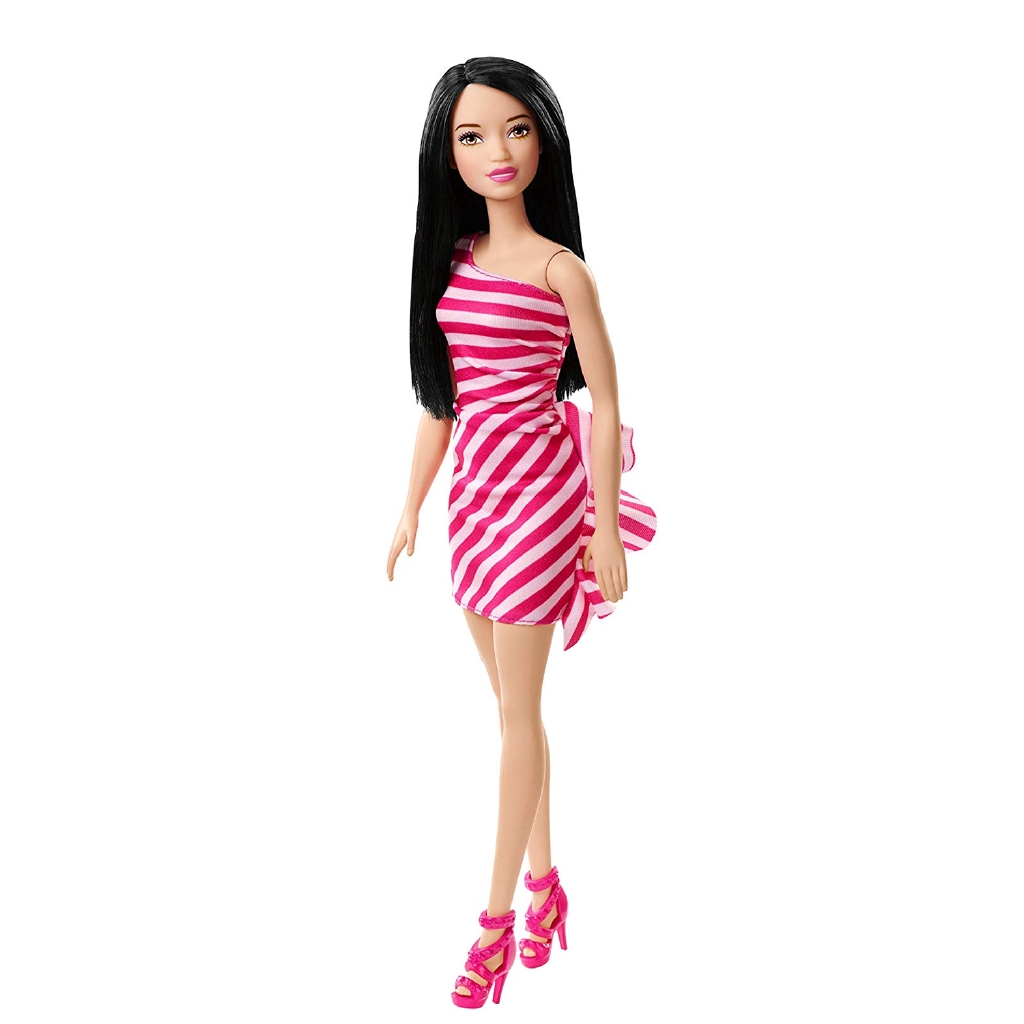 barbie t7580