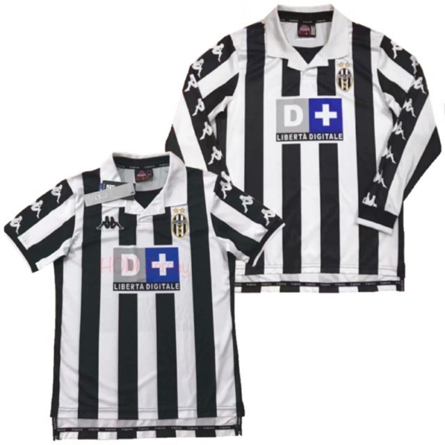 juventus retro