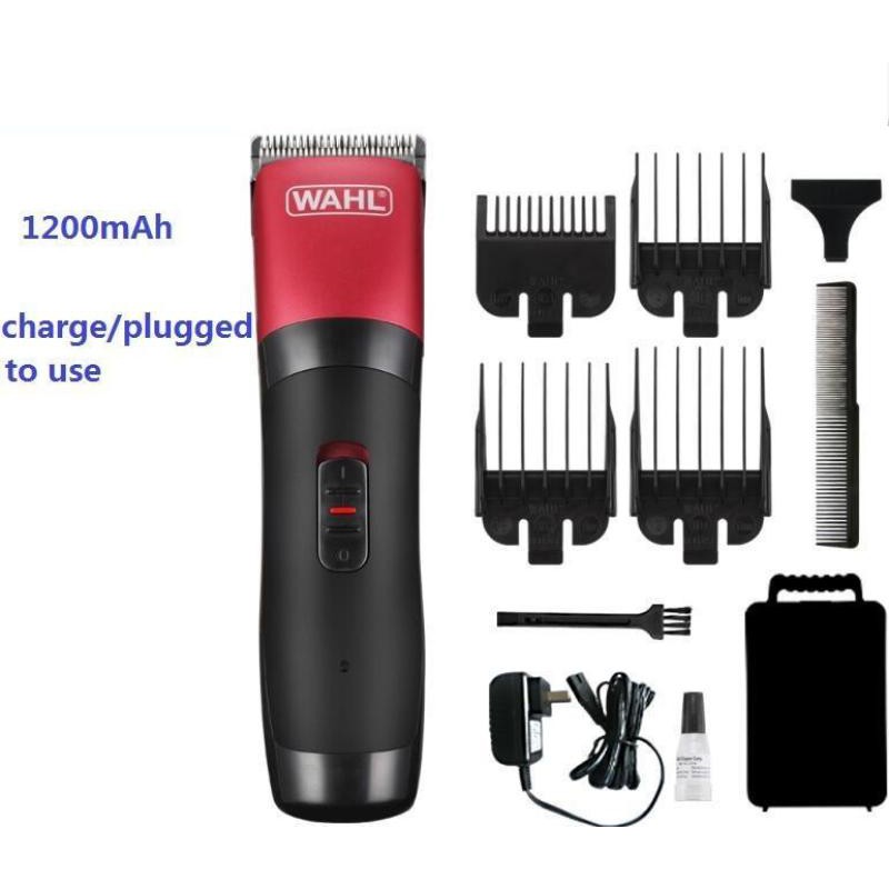 wahl 6211 hair clipper