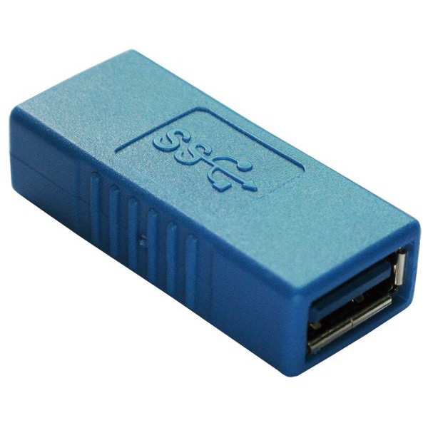 USB 3.0 Adapter Type A Female / A Female