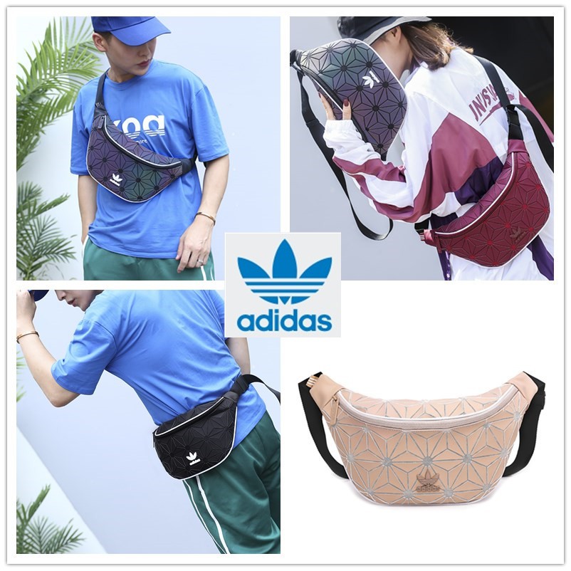 adidas waist bag issey miyake