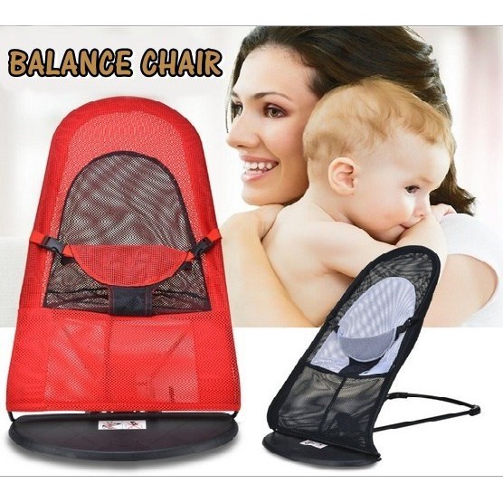 foldable baby bouncer chair