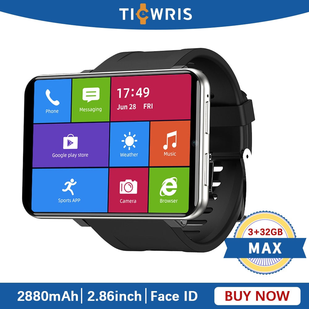 ticwris watch