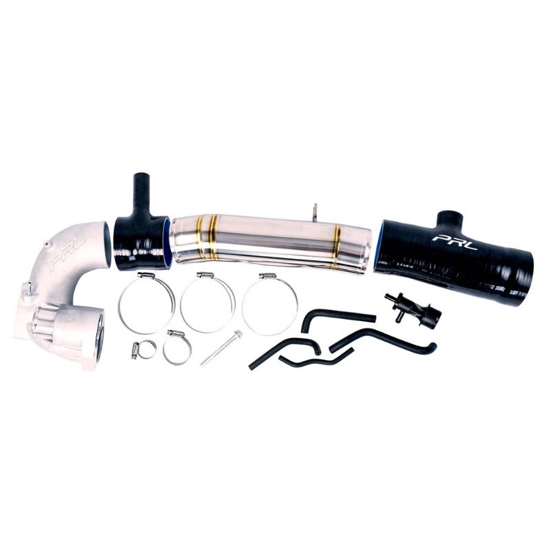 PRL USA Titainum Turbo Inlet Pipe Honda Civic FC 1.5T Shopee Malaysia