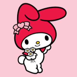 Как зовут зайчика белого из hello kitty. Hello kitty заяц. зайчик из хэллоу китти. зайчик в аиде хелоу кити. зайчик из хелло китти в шапке.