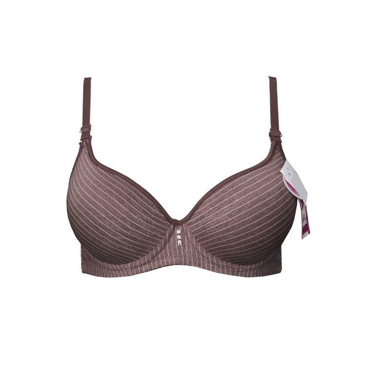 Hari-Hari - EV FASHION Women's Bra A Cup / Wired / Baju Dalam Wanita ...