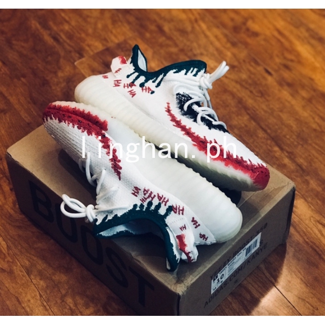 joker yeezys price