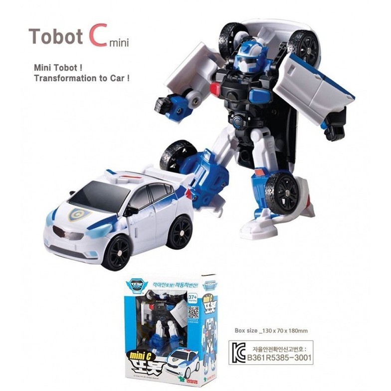 mini c tobot