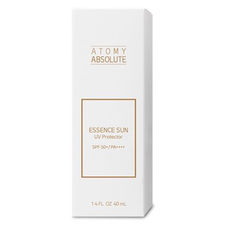 atomy absolute essence sunscreen