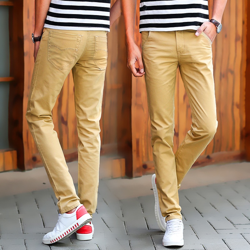 Mens Summer Khaki Pants | atelier-yuwa.ciao.jp