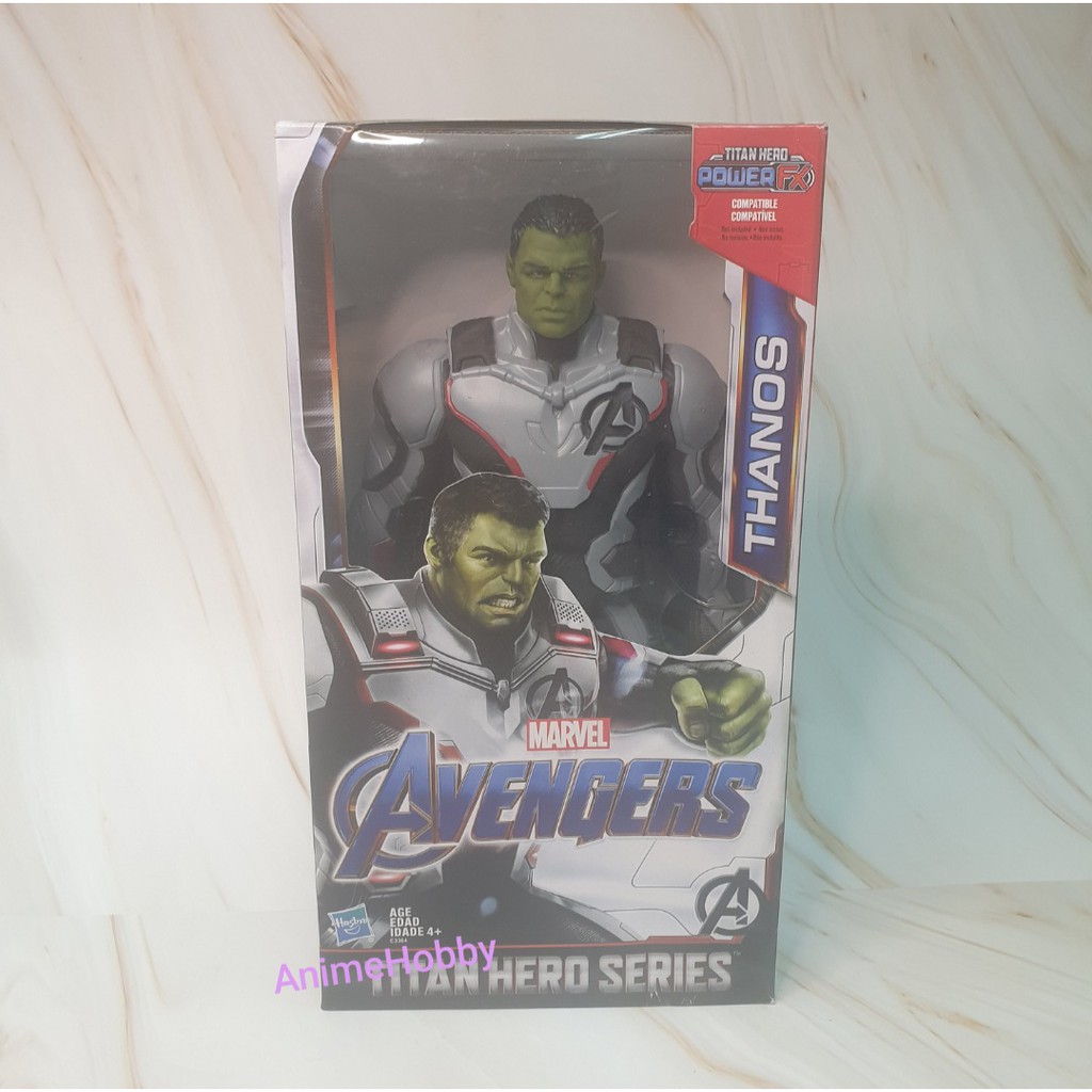 toybox hulk