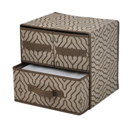Drawer Storage Box Shopee Malaysia