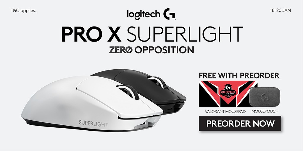 Logitech Official Shop, Online Shop | Shopee Malaysia