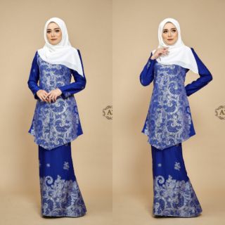  BAJU  KURUNG  MODEN DESIGN kebaya  EXCLUSIVE LIMITED EDITION 