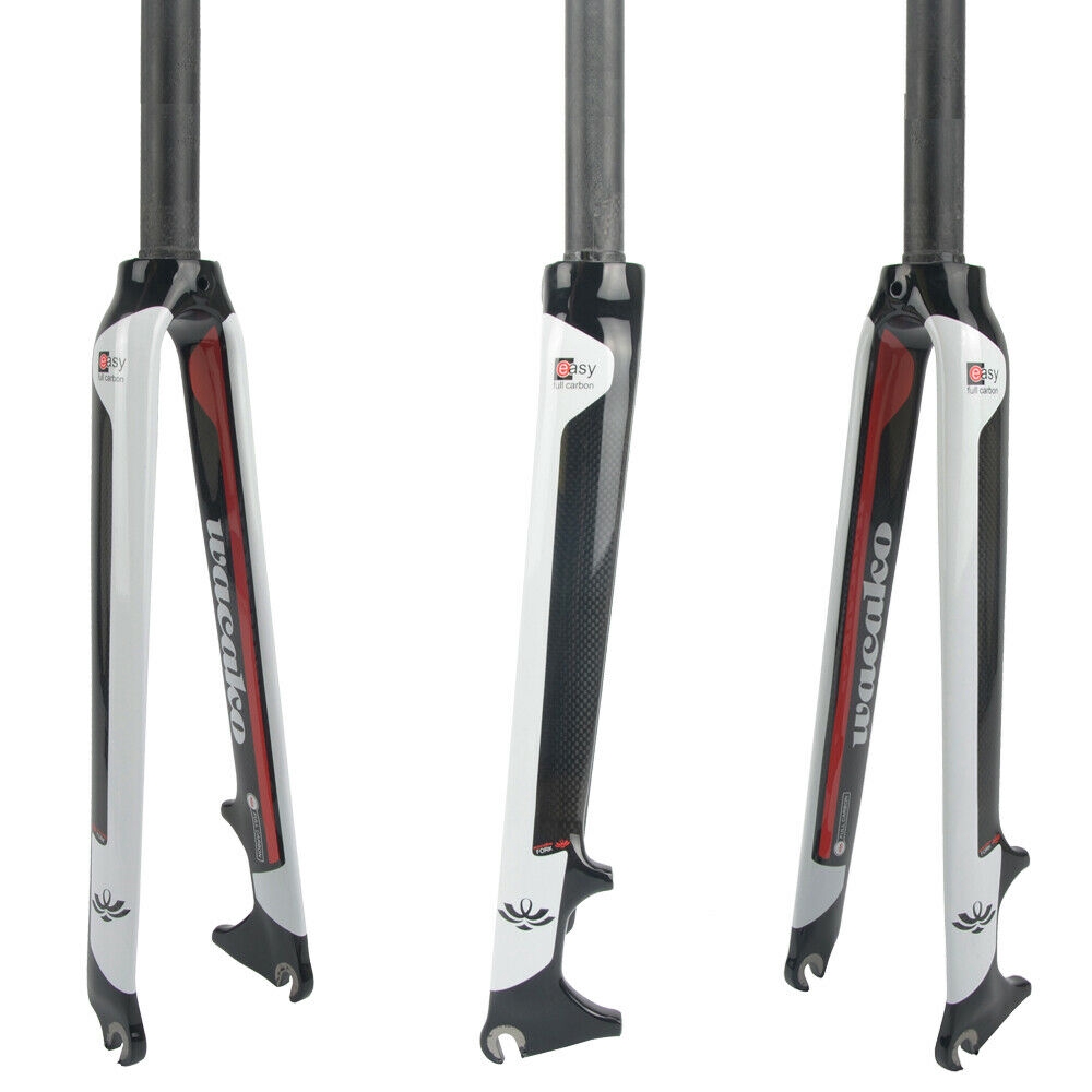 1 road bike fork