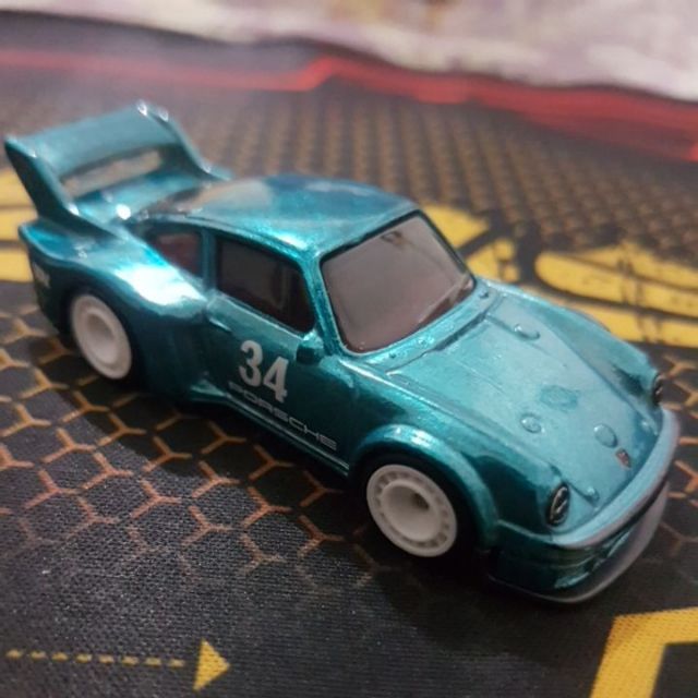 sth hot wheels 2018