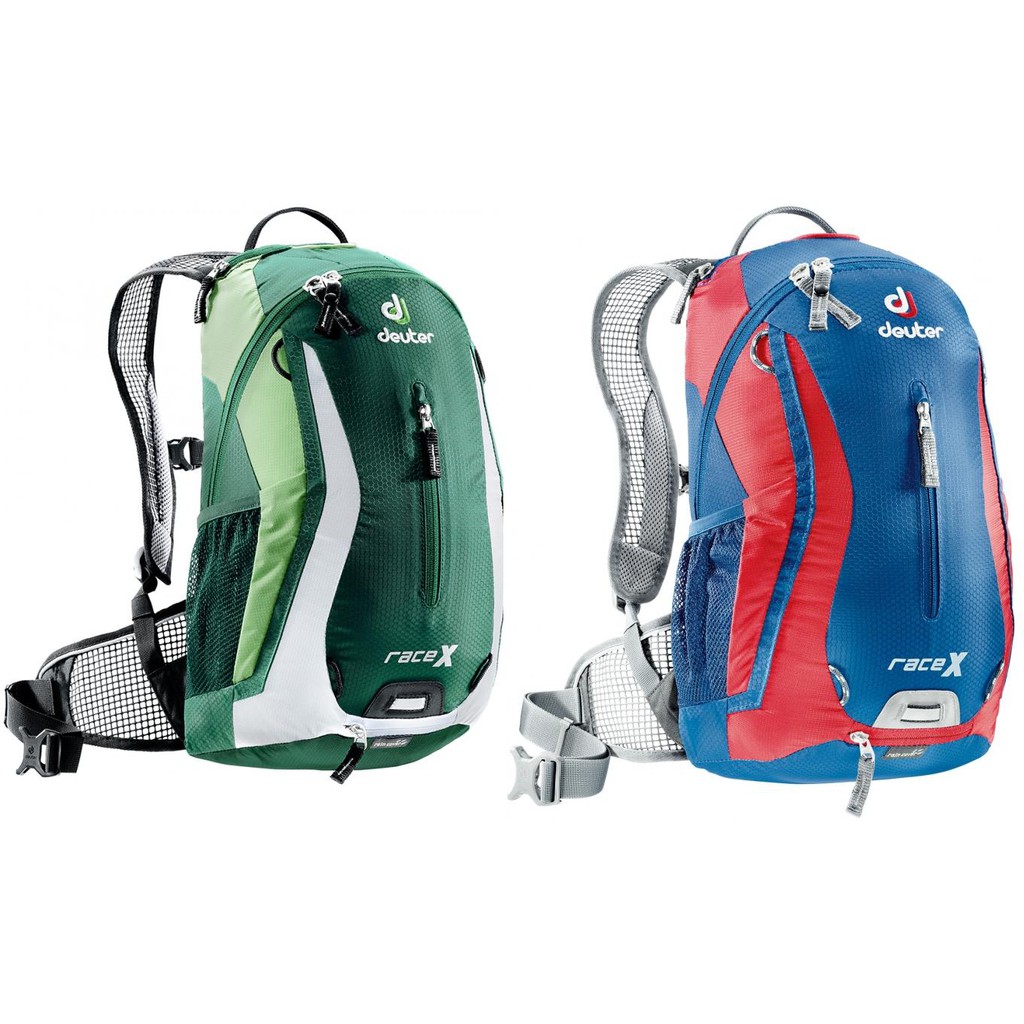 deuter race x