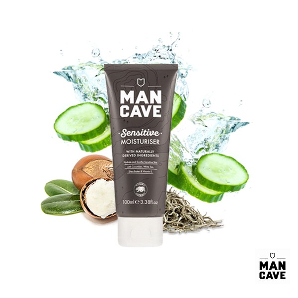 man cave moisturizer