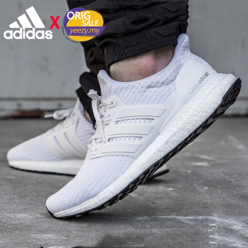 ultra boost original white