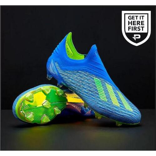 adidas x 18 fg
